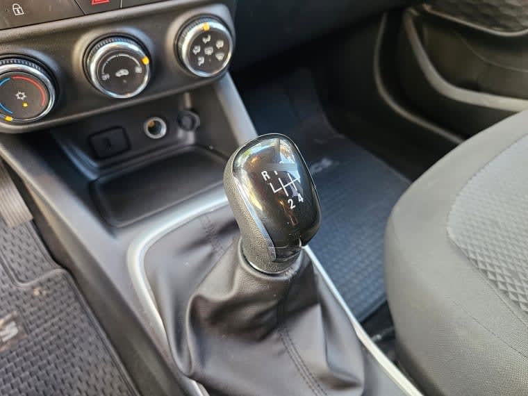 Chevrolet Tracker 1.2t Ls Mt año 2024
