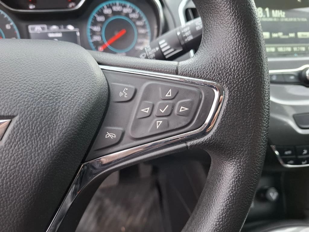 Chevrolet Cruze 1.4 Lt 4x2 Hb At 5p año 2018