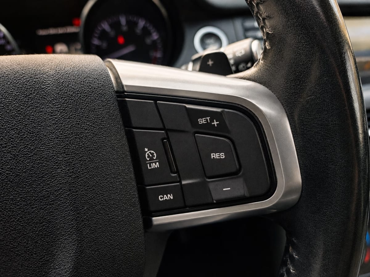 Land Rover Discovery Sport Hse Si4 año 2016