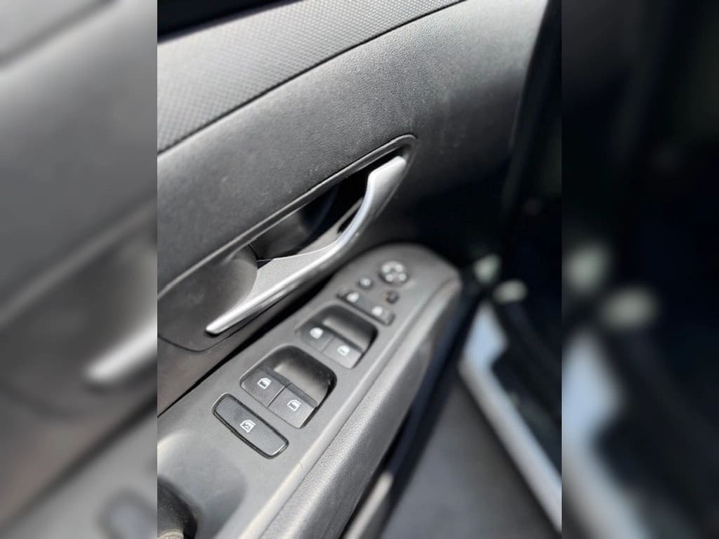 Hyundai Tucson 2.0 Nx4 Plus At 4x4 año 2024