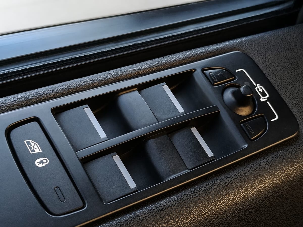 Land Rover Discovery Sport Hse año 2016
