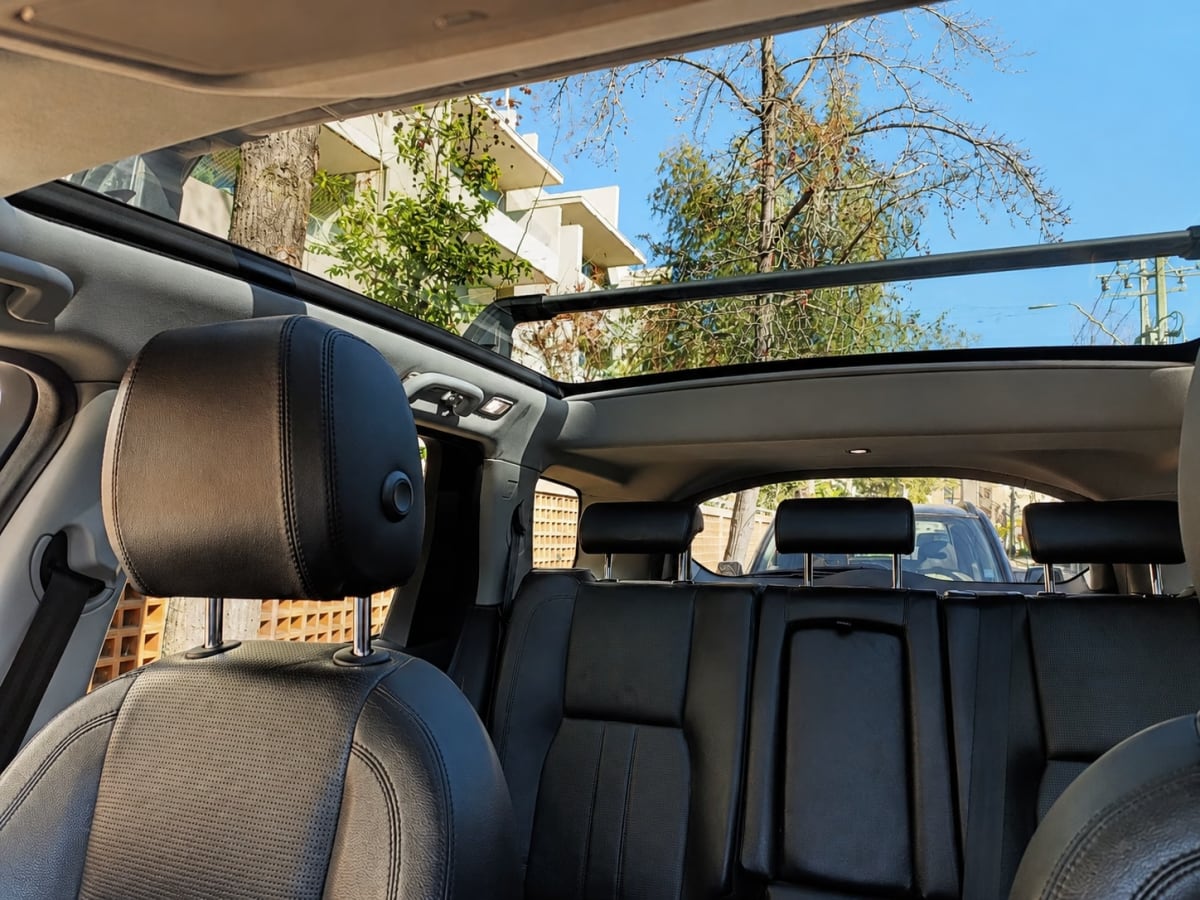 Land Rover Discovery Sport Hse año 2016