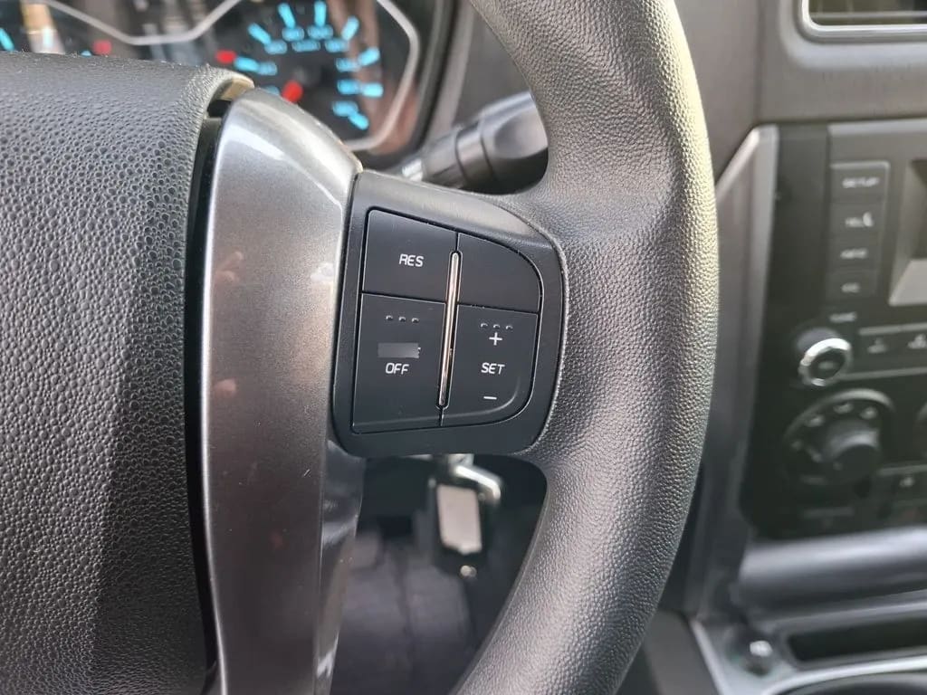 Mahindra Pik Up Refresch Pick Up Mt Full 4x4 año 2025
