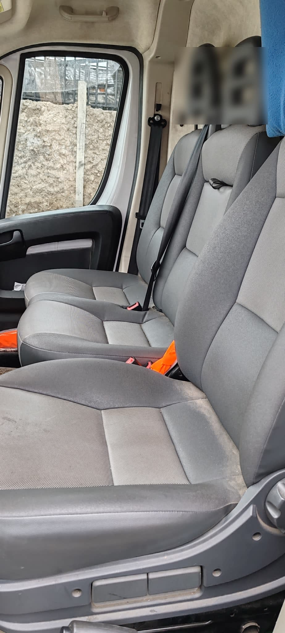 FIAT DUCATO 2.3 Cargo L4 H3 Aa Mt Diesel año 2022