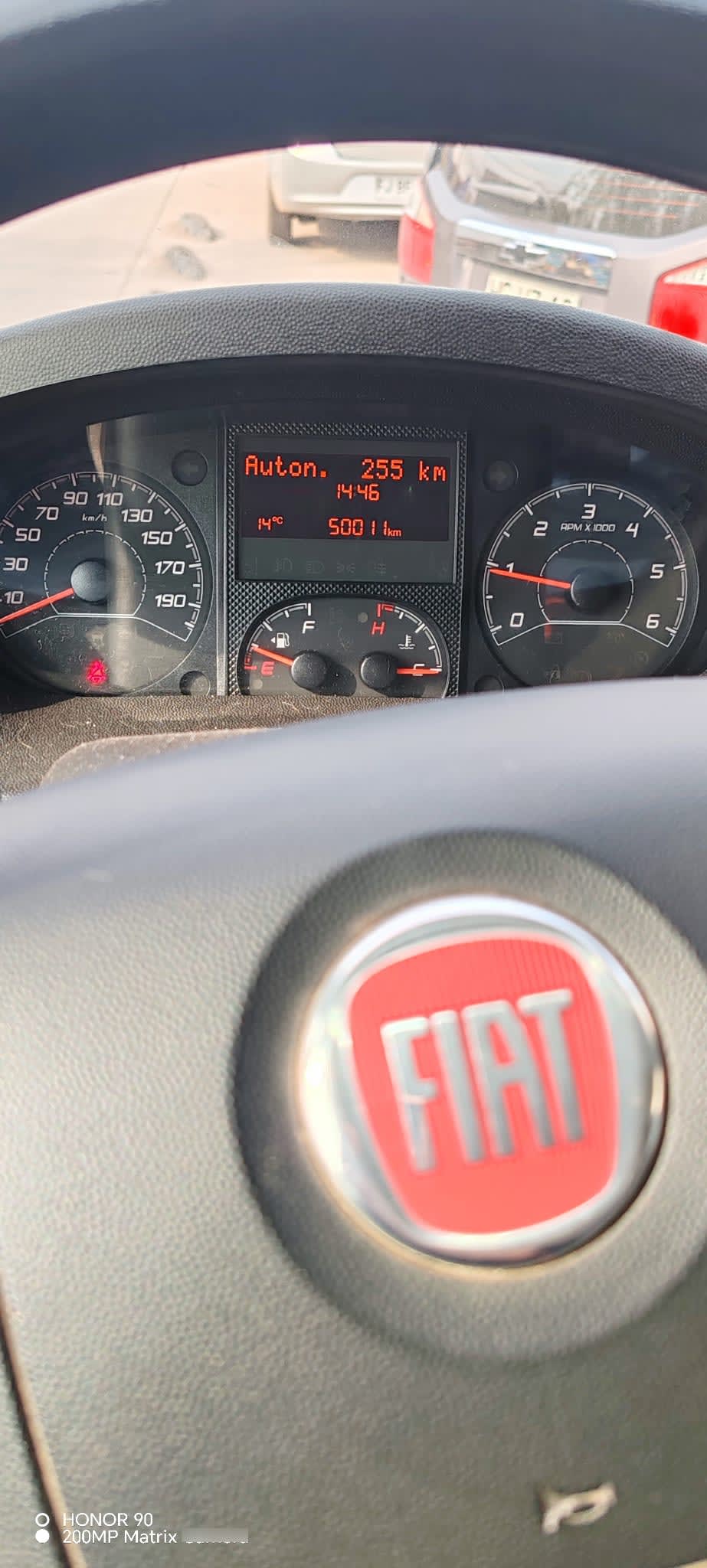 FIAT DUCATO 2.3 Cargo L4 H3 Aa Mt Diesel año 2022