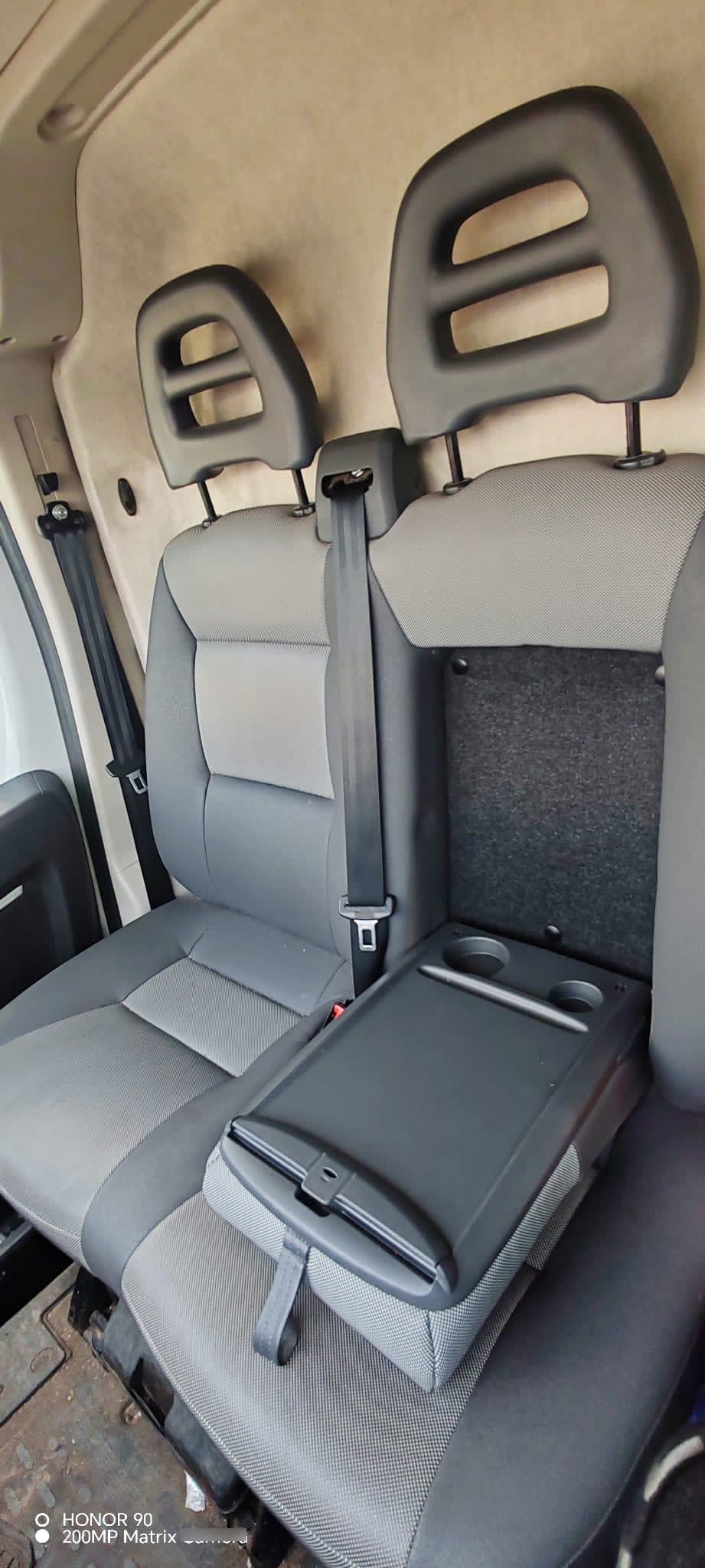 FIAT DUCATO 2.3 Cargo L4 H3 Aa Mt Diesel año 2022
