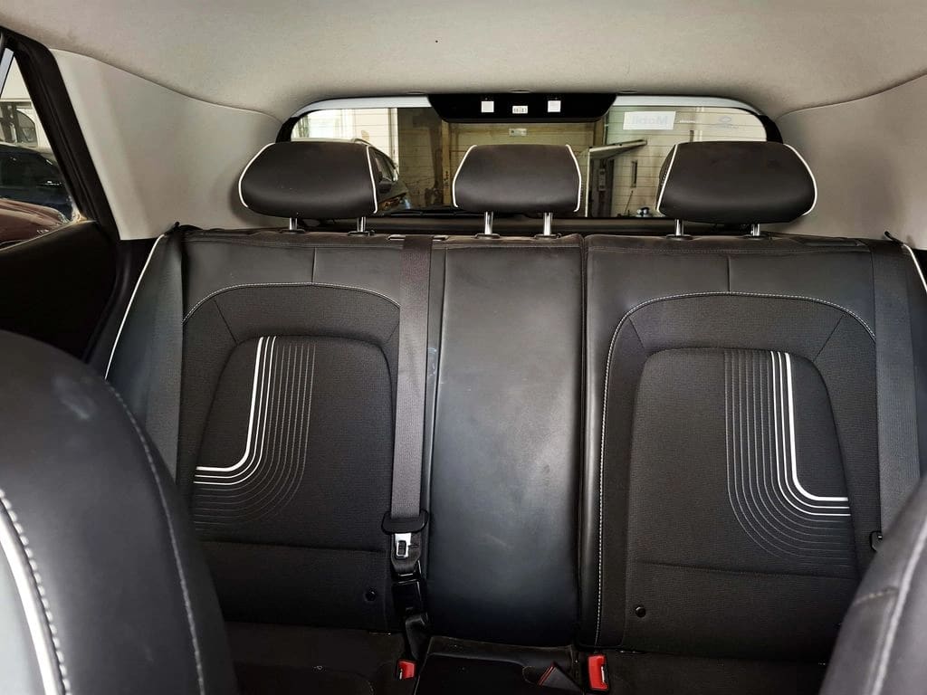 Hyundai Venue 1.6 Qx Premium 4x2 At 5p año 2023