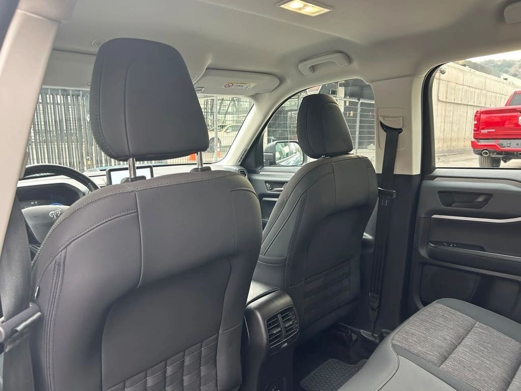 Ford Bronco 1.5 Sport Big Beng At 4x4 año 2023