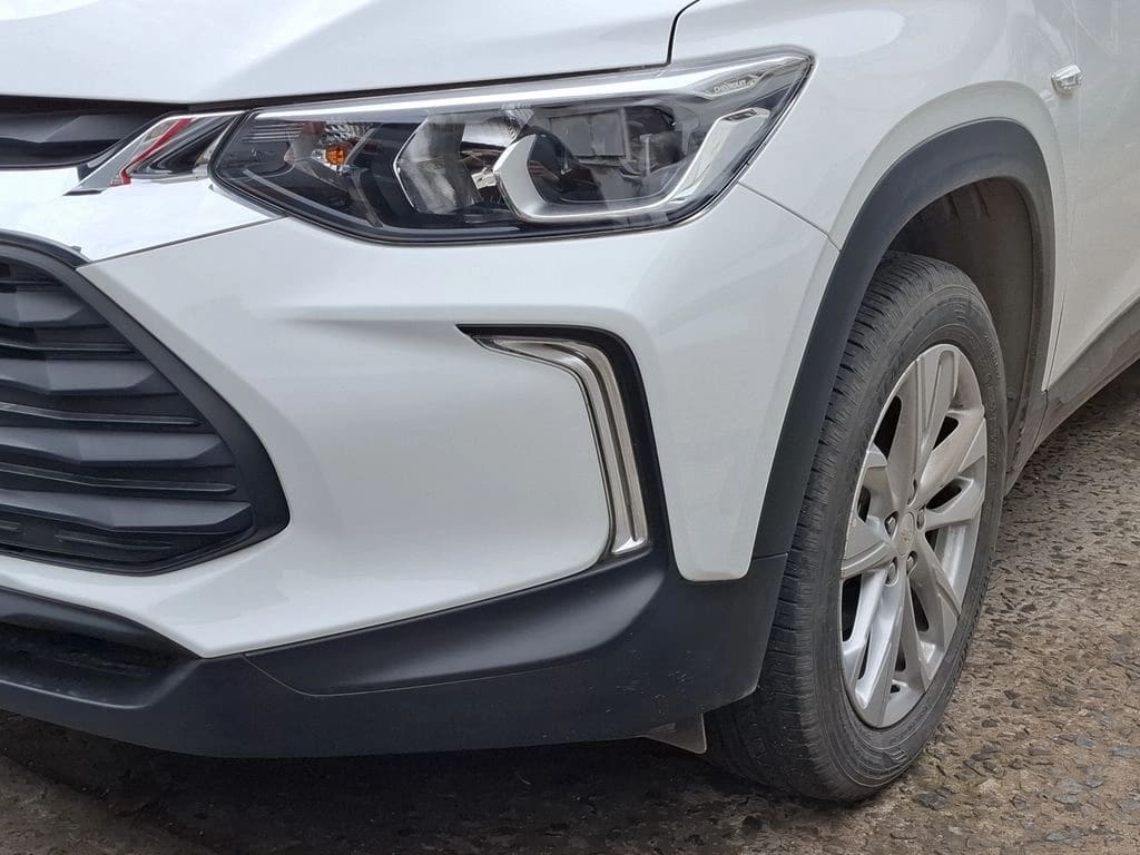 Chevrolet Tracker 1.2 Ltz Aut año 2023