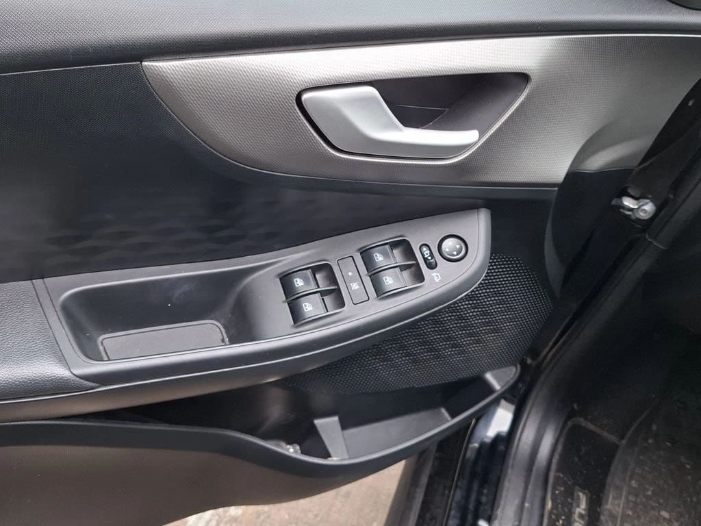 Fiat Pulse 1.0 Impetus Cvt At año 2023