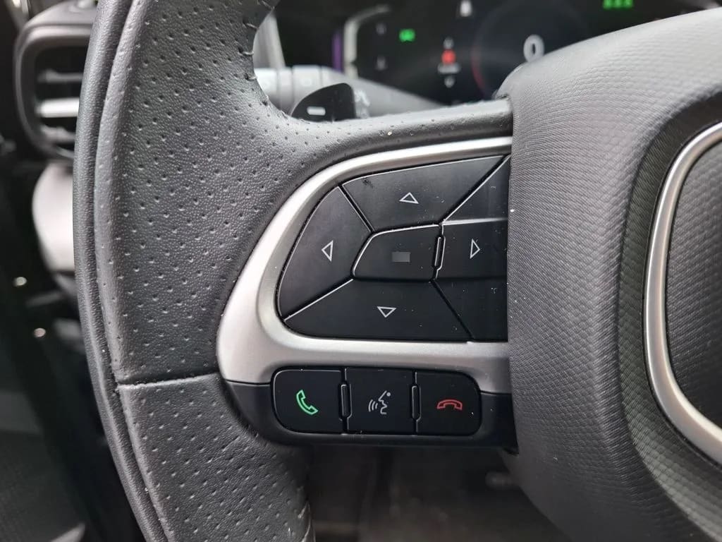 Fiat Pulse 1.0 Impetus Cvt At año 2023