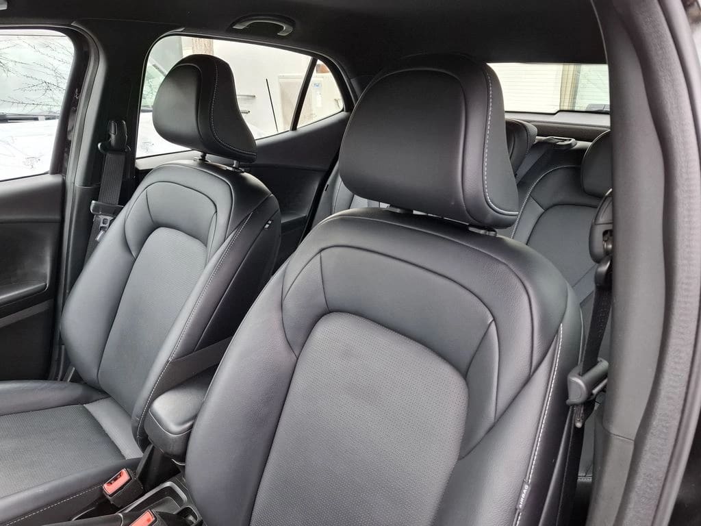Fiat Pulse 1.0 Impetus Cvt At año 2023