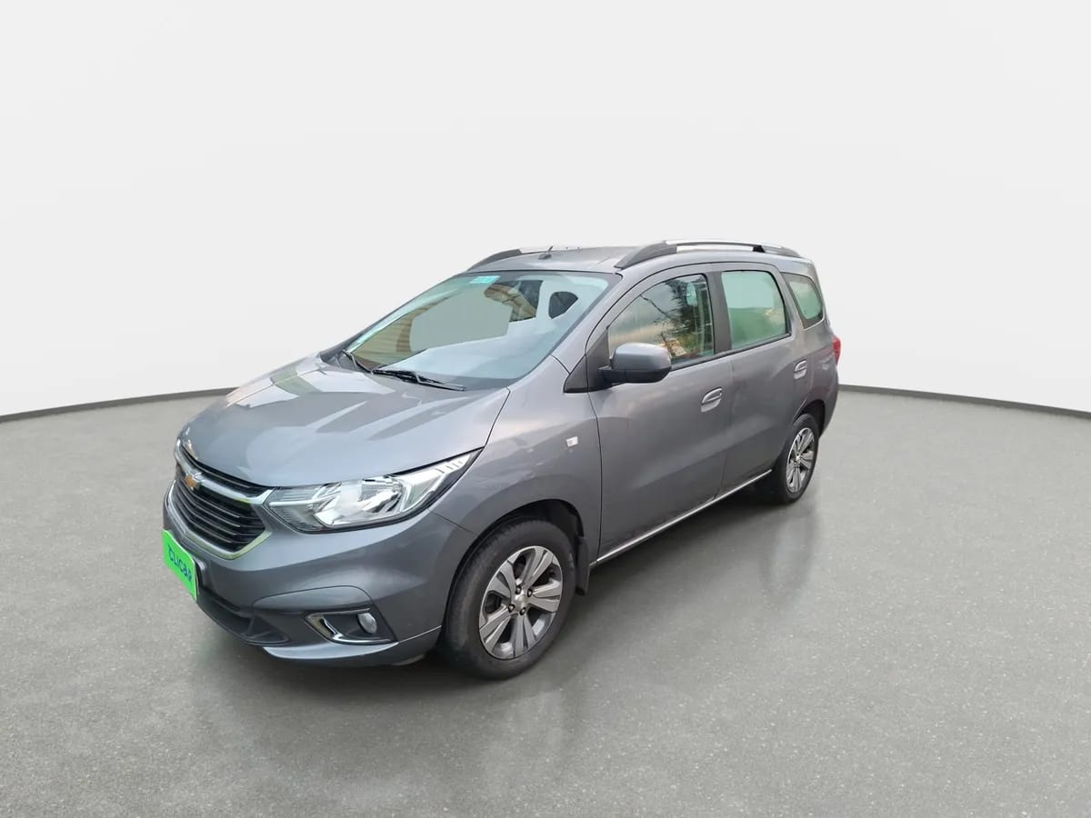 Chevrolet Spin 1.8 Premier 4x2 Mt 5p año 2021