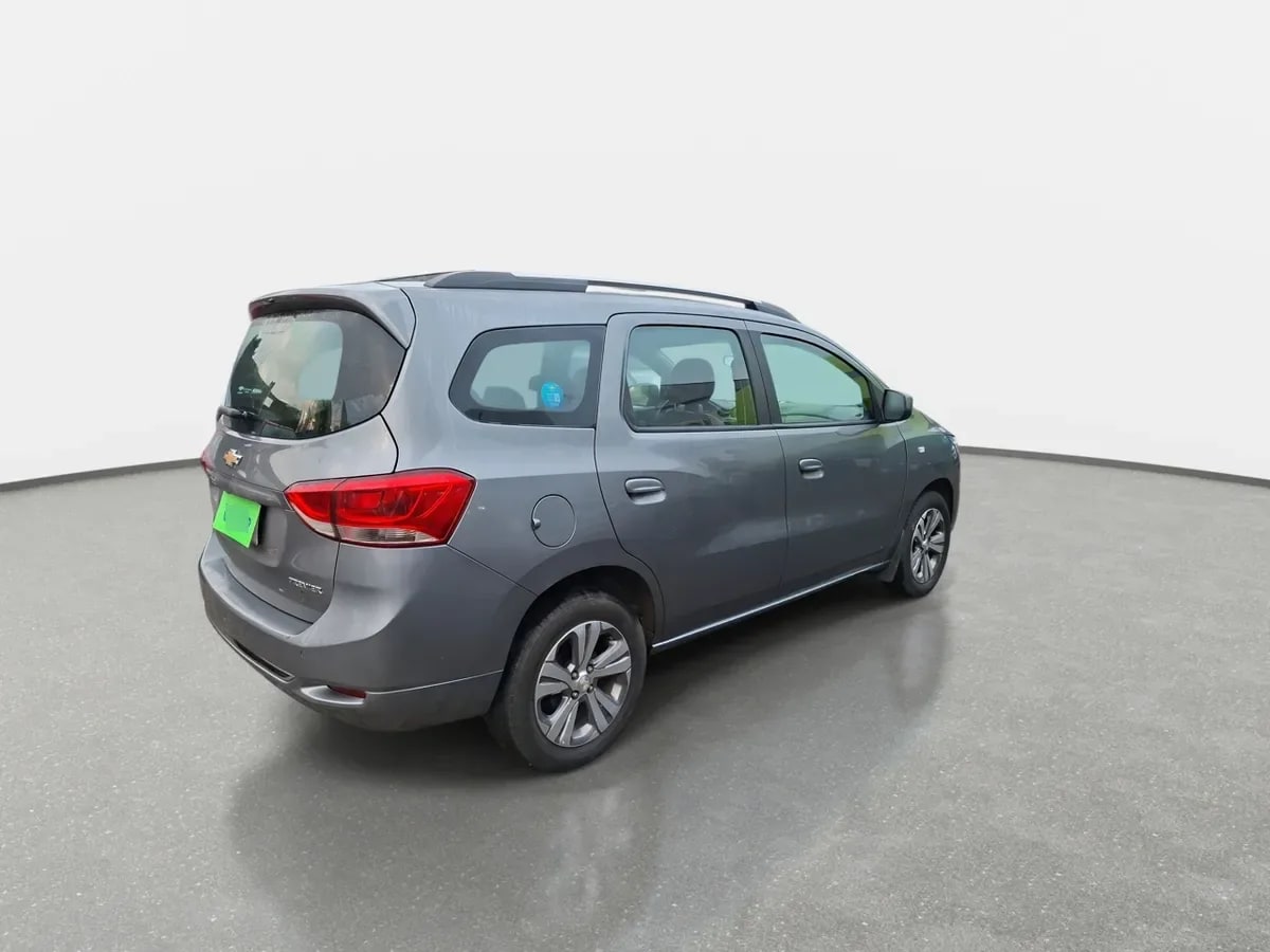 Chevrolet Spin 1.8 Premier 4x2 Mt 5p año 2021