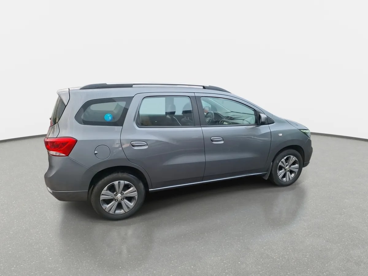 Chevrolet Spin 1.8 Premier 4x2 Mt 5p año 2021