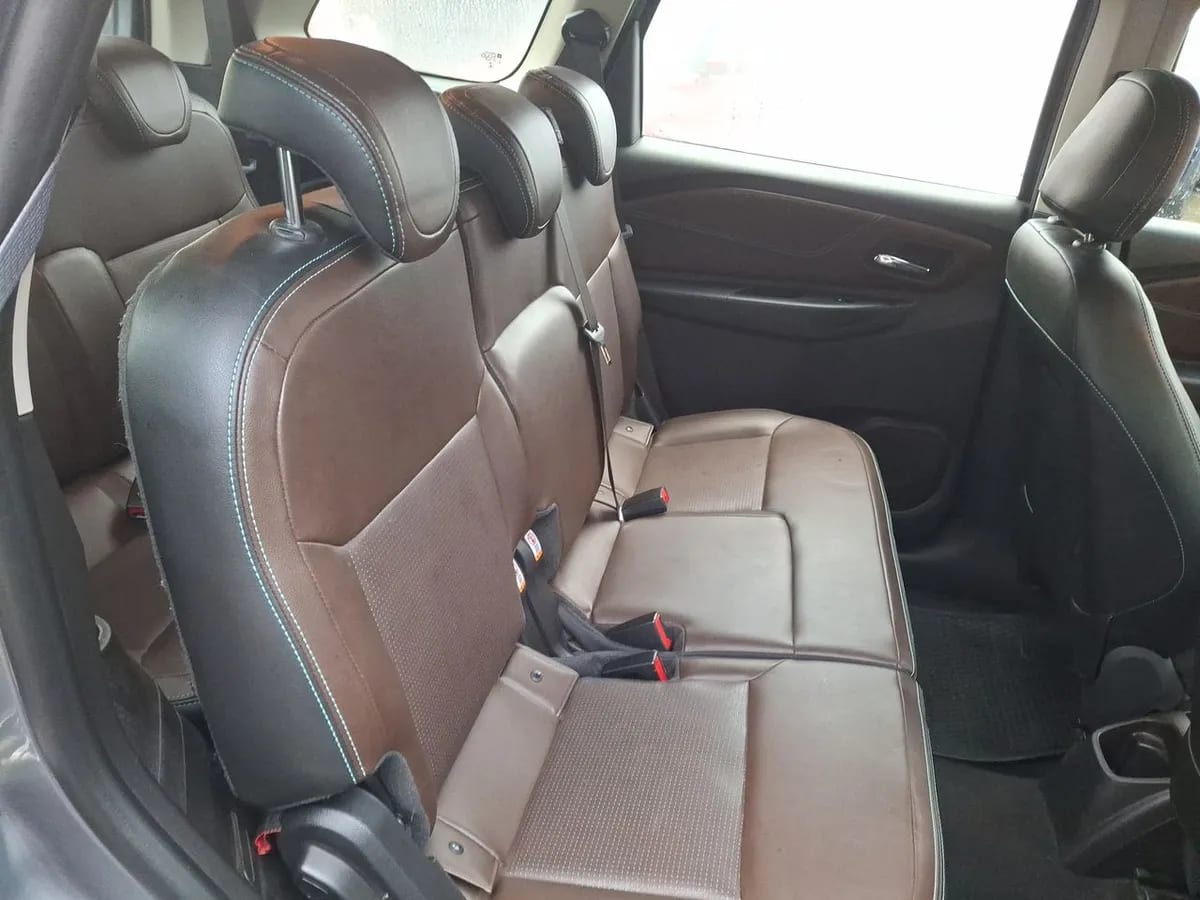 Chevrolet Spin 1.8 Premier 4x2 Mt 5p año 2021