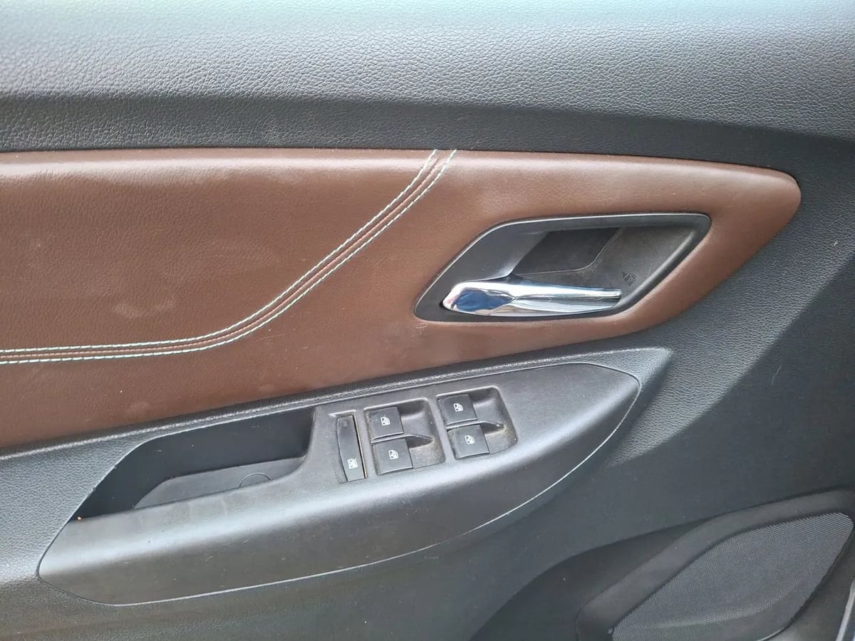 Chevrolet Spin 1.8 Premier 4x2 Mt 5p año 2021