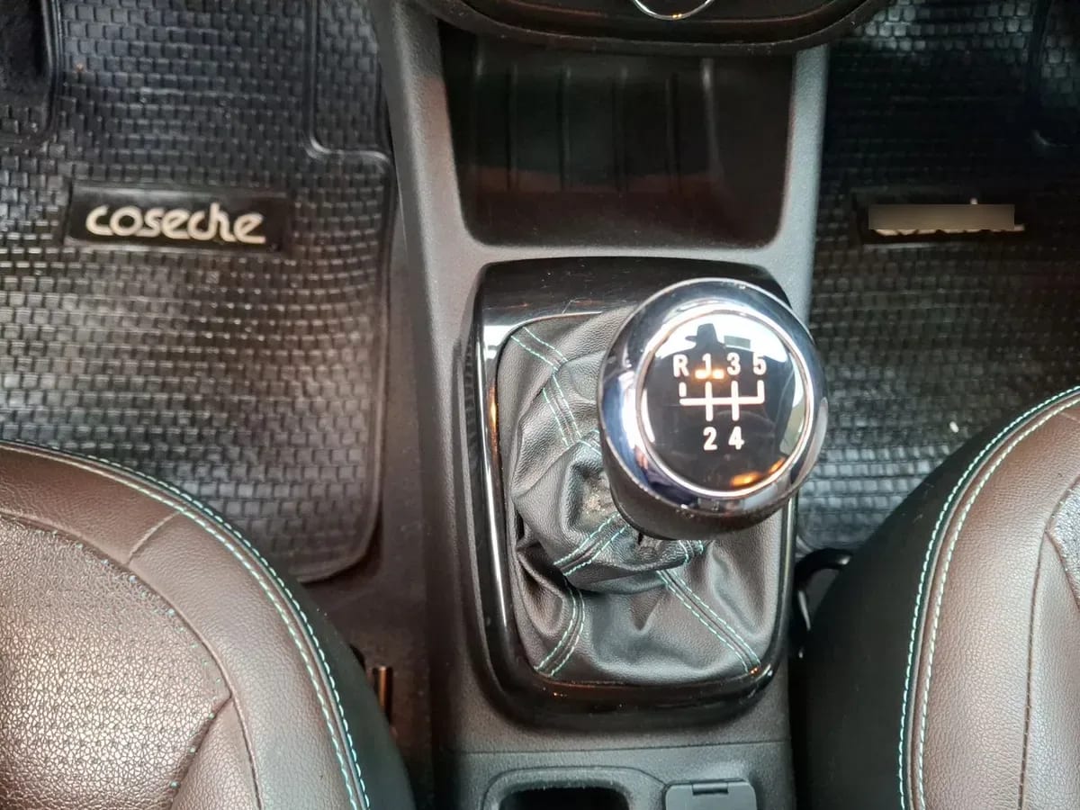 Chevrolet Spin 1.8 Premier 4x2 Mt 5p año 2021