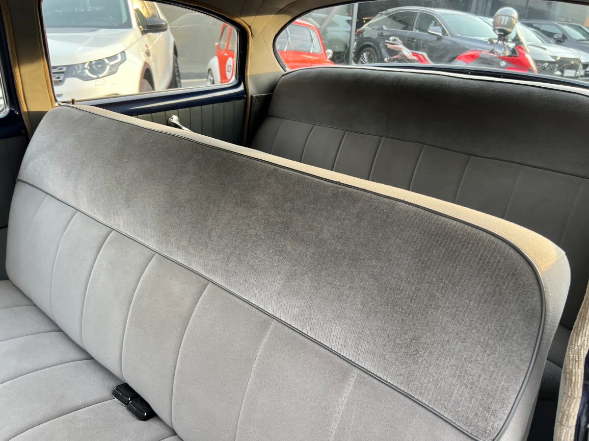 Chevrolet Bel Air - año 1953
