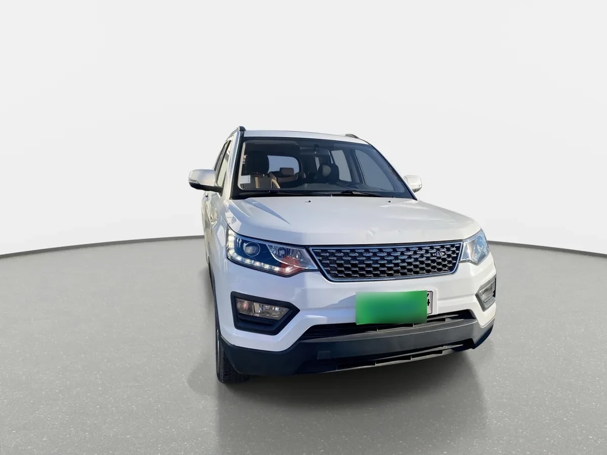 Changan Cx70 1.5t Elite Plus 4x2 At 5p año 2022