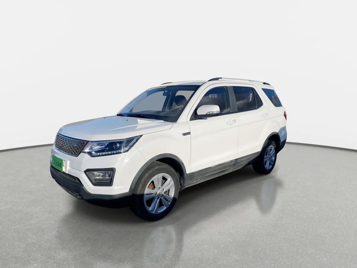 Changan Cx70 1.5t Elite Plus 4x2 At 5p año 2022