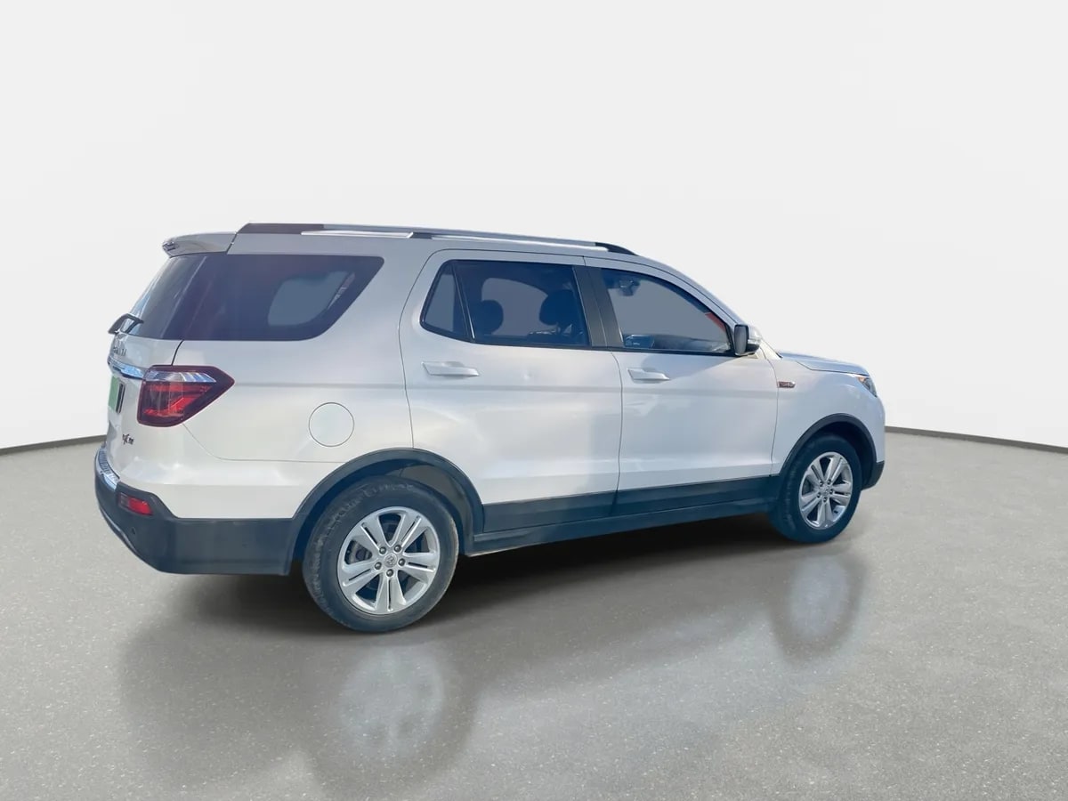 Changan Cx70 1.5t Elite Plus 4x2 At 5p año 2022
