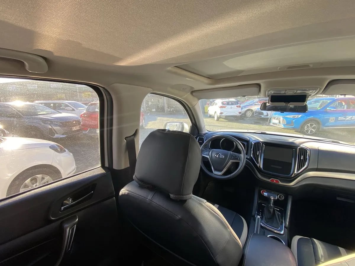 Changan Cx70 1.5t Elite Plus 4x2 At 5p año 2022
