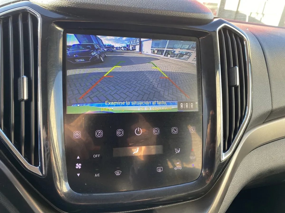 Changan Cx70 1.5t Elite Plus 4x2 At 5p año 2022