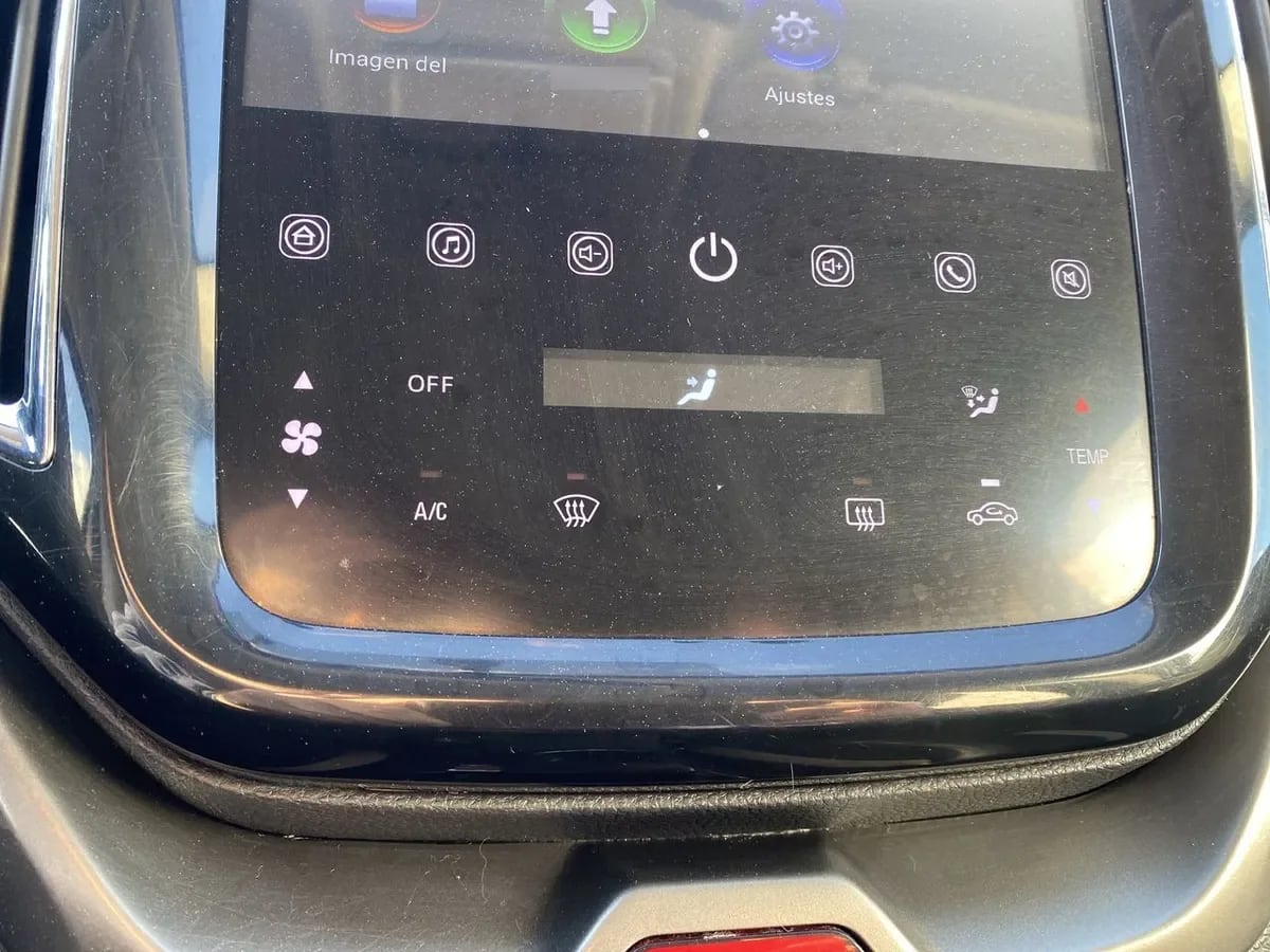 Changan Cx70 1.5t Elite Plus 4x2 At 5p año 2022