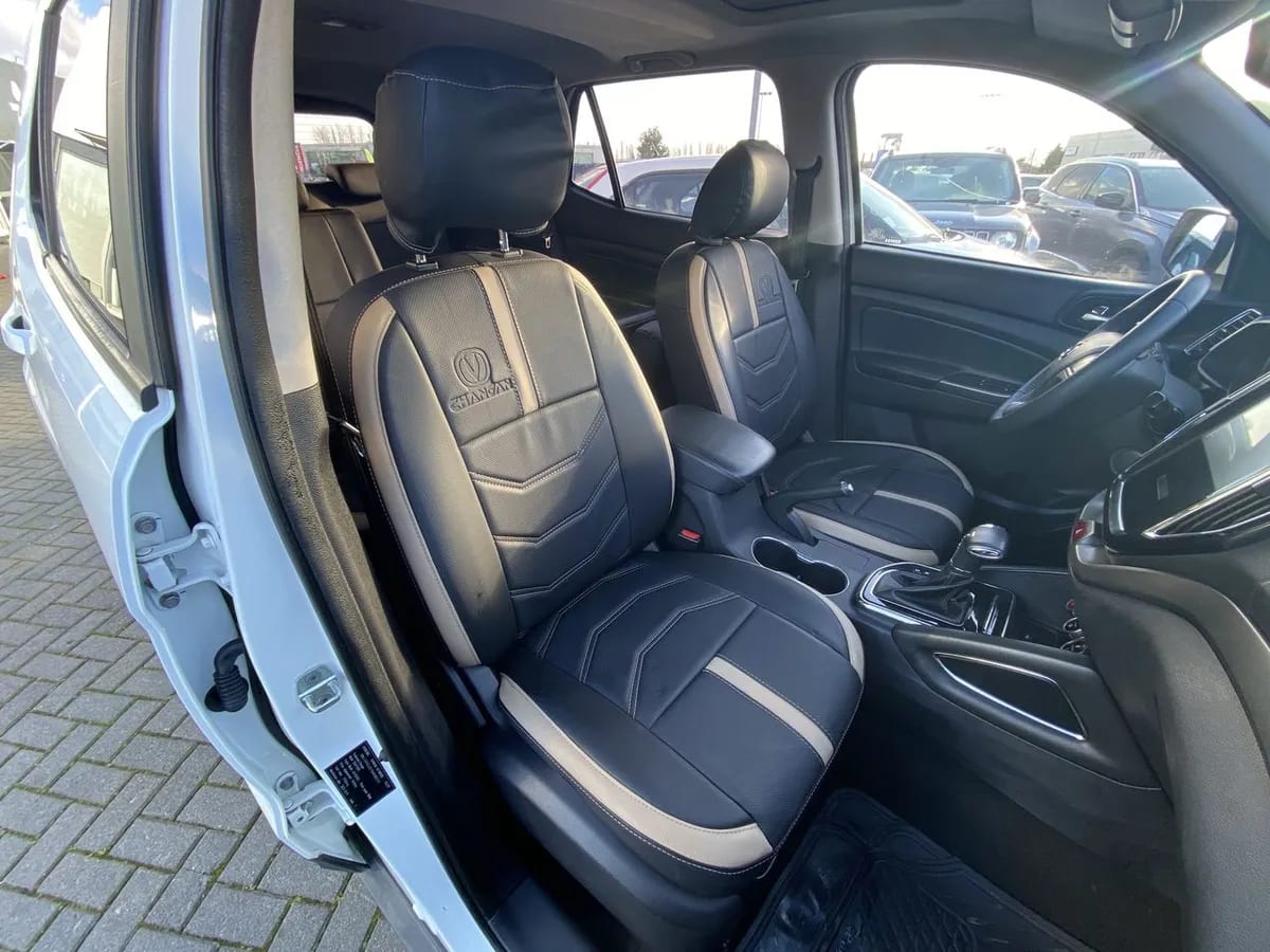 Changan Cx70 1.5t Elite Plus 4x2 At 5p año 2022