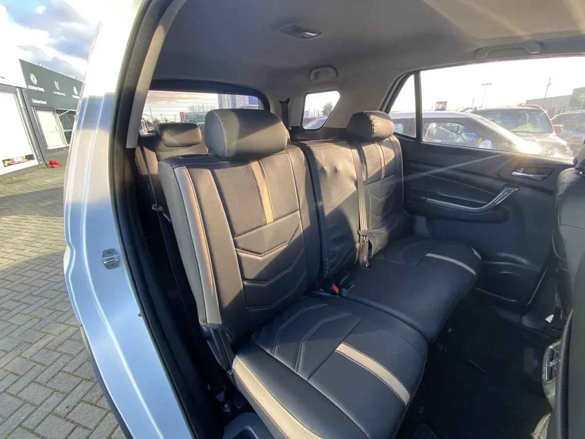 Changan Cx70 1.5t Elite Plus 4x2 At 5p año 2022