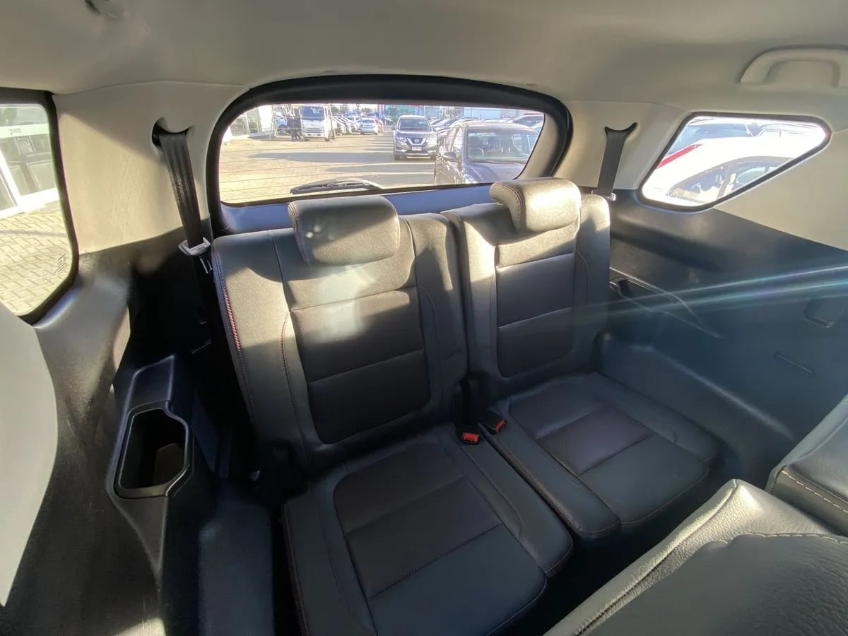 Changan Cx70 1.5t Elite Plus 4x2 At 5p año 2022