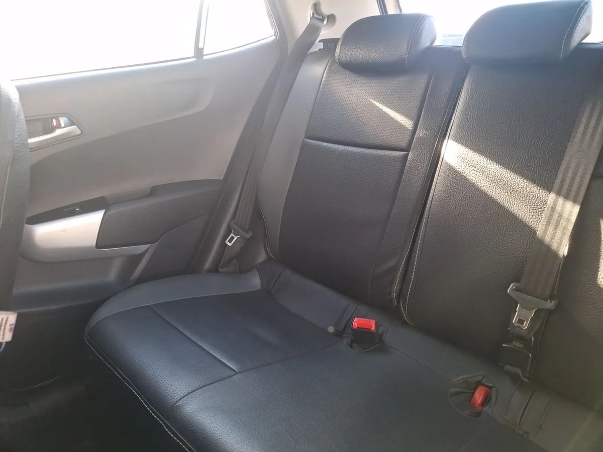 Kia Morning 1.2 Ex 4x2 Hb Abs Ac 5mt 5p año 2023