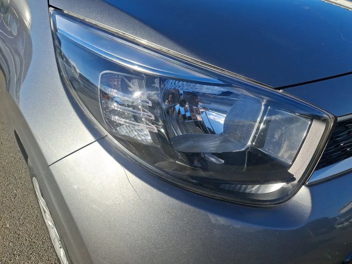 Kia Morning 1.2 Ex 4x2 Hb Abs Ac 5mt 5p año 2023