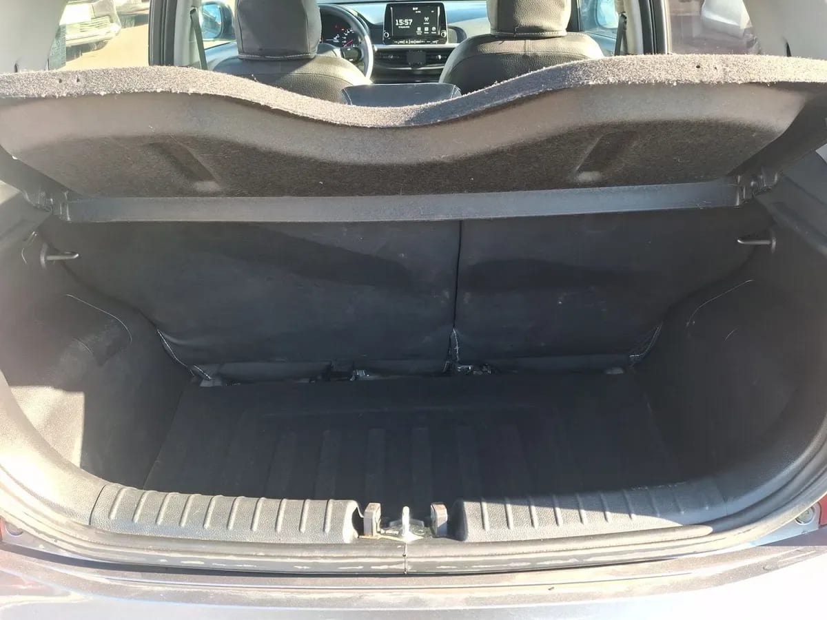 Kia Morning 1.2 Ex 4x2 Hb Abs Ac 5mt 5p año 2023
