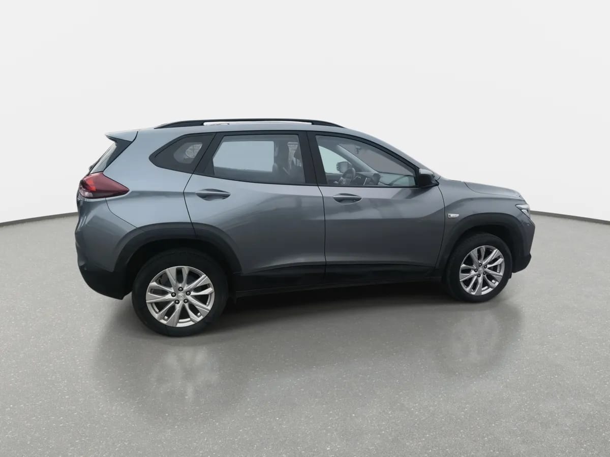 Chevrolet Tracker 1.2t Ltz Fwd At 5p año 2023