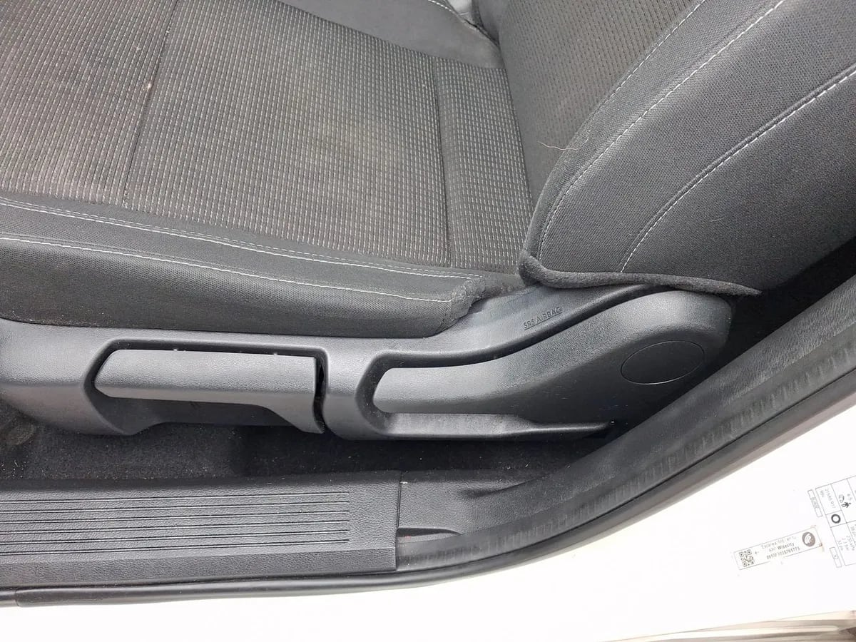 Nissan Qashqai 1.3t Sense 2wd Mt 5p año 2023