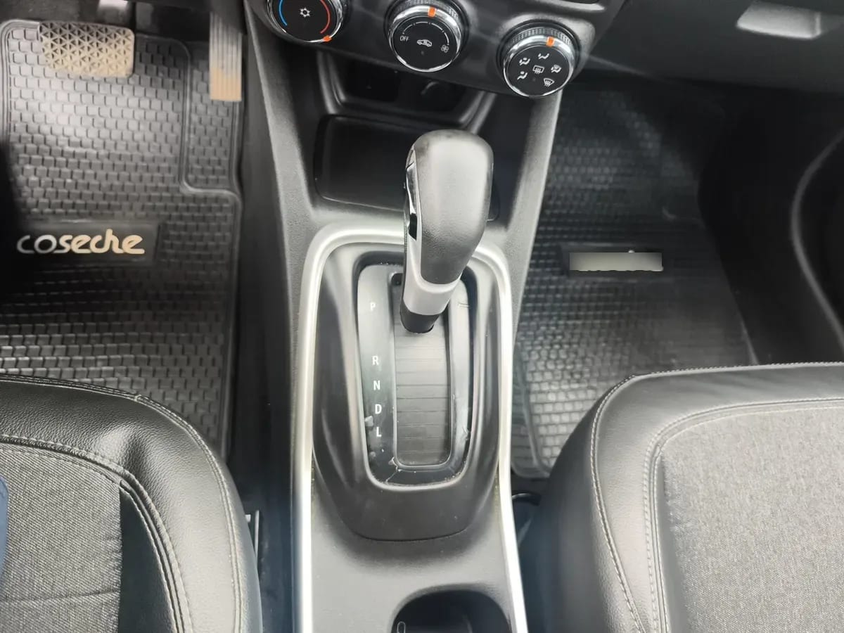 Chevrolet Tracker 1.2t Ltz Fwd At 5p año 2023
