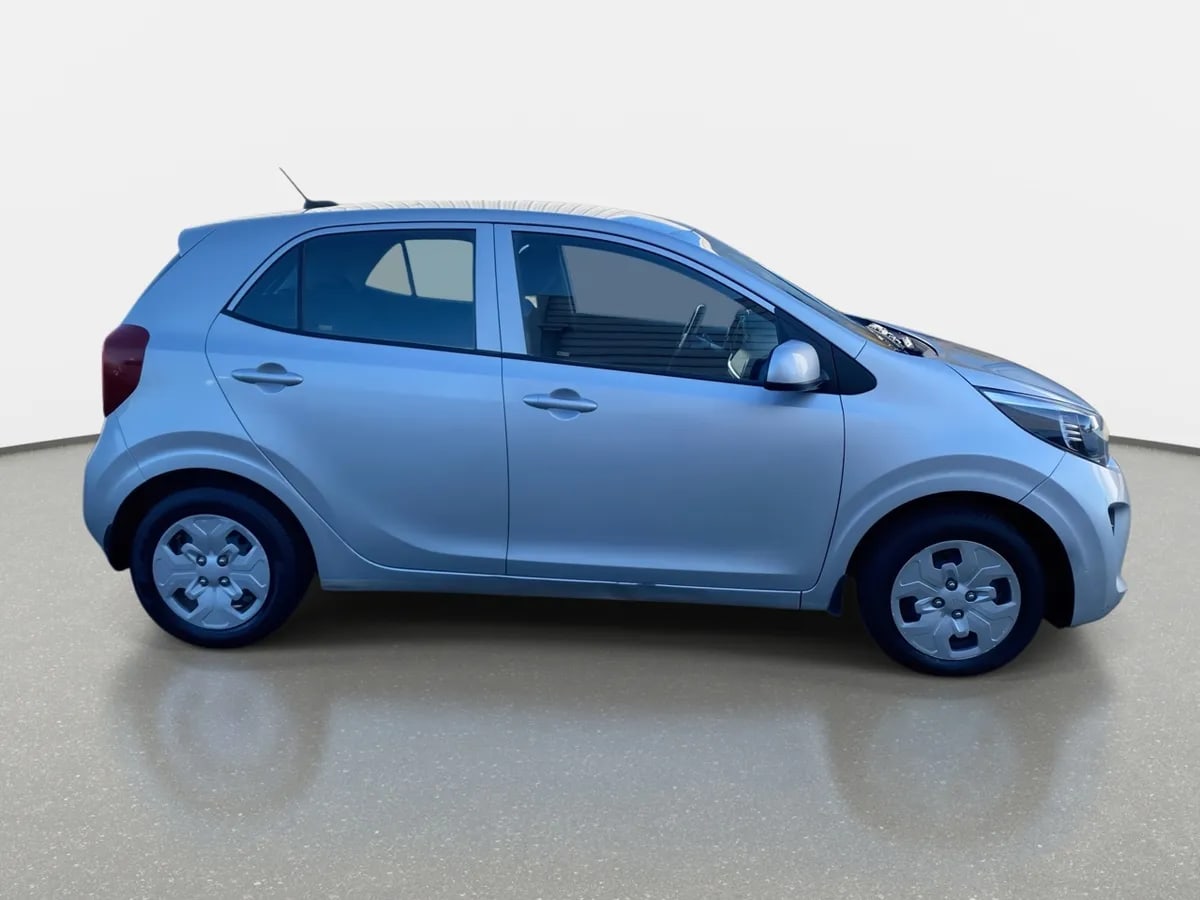 Kia Morning 1.0 Ex 4x2 Hb Abs 5mt 5p año 2021