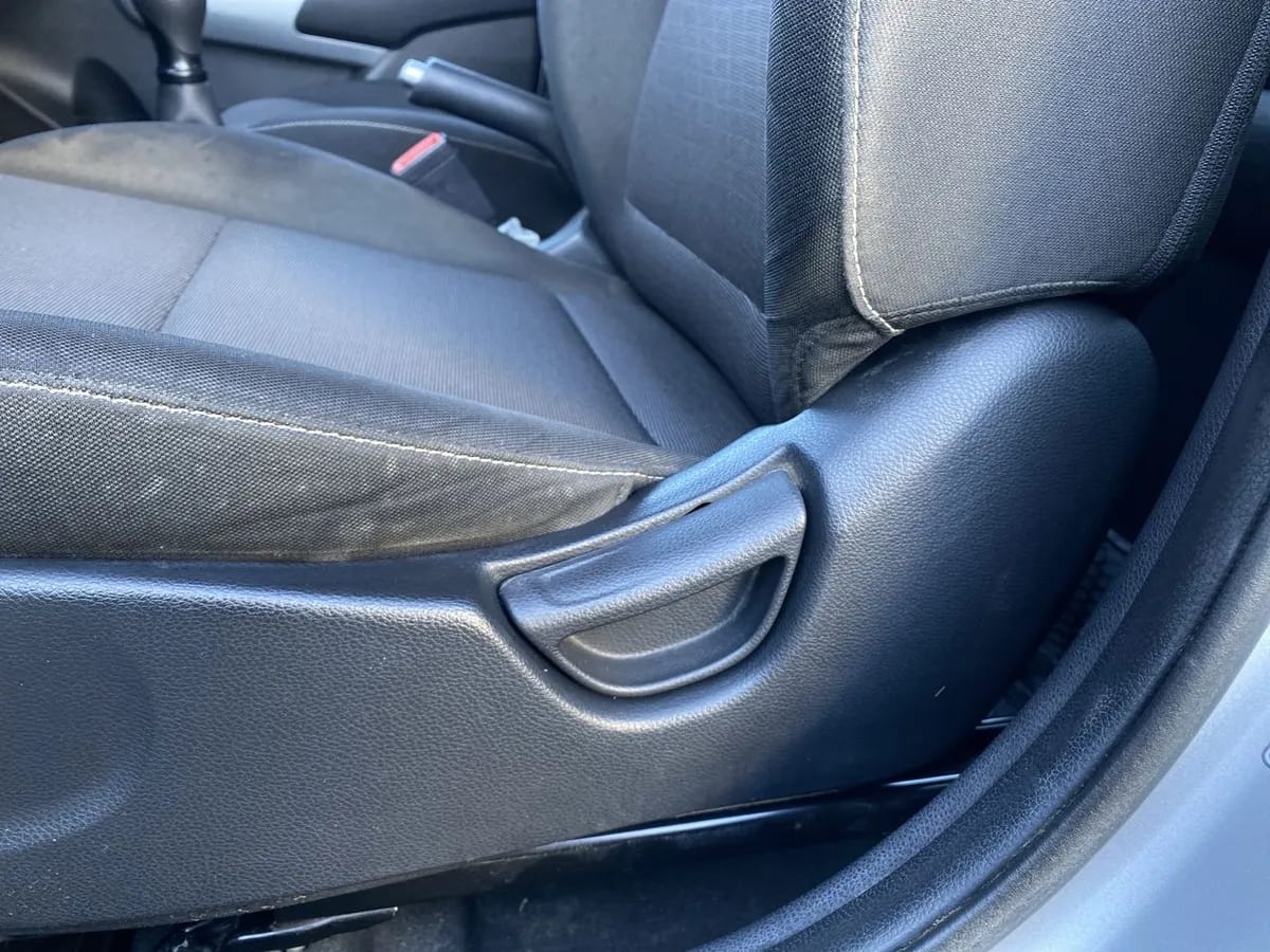 Kia Morning 1.0 Ex 4x2 Hb Abs 5mt 5p año 2021