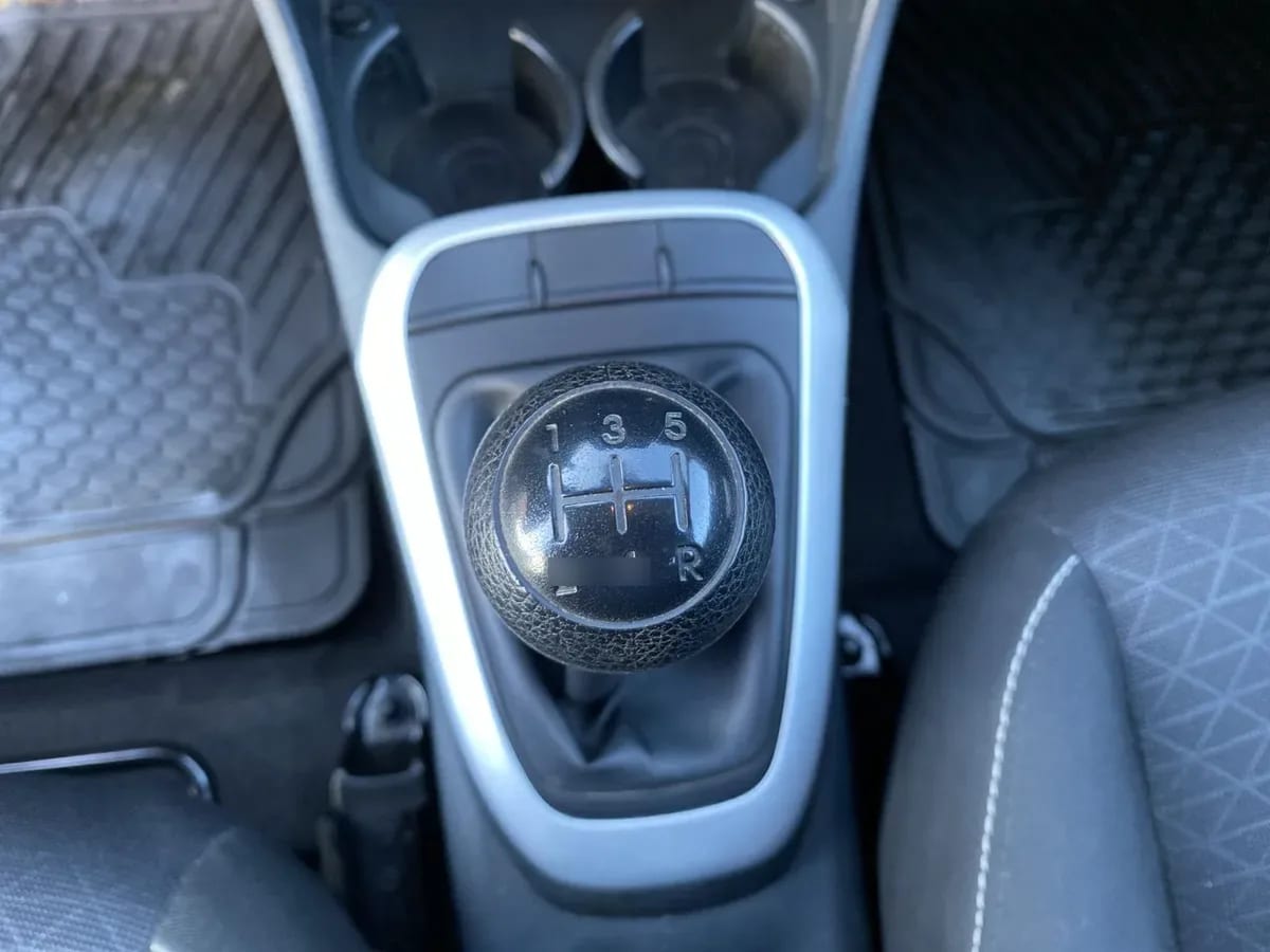 Kia Morning 1.0 Ex 4x2 Hb Abs 5mt 5p año 2021