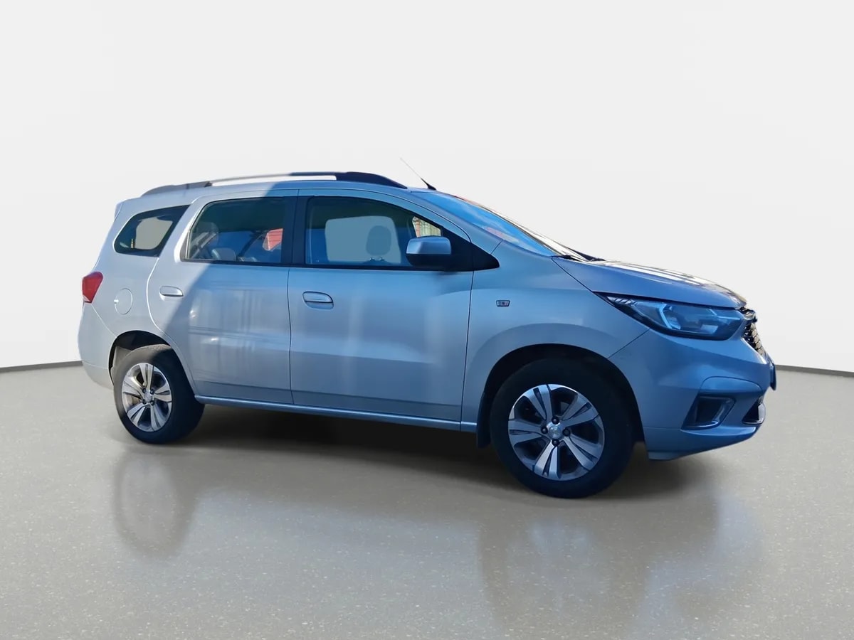 Chevrolet Spin 1.8 Premier 4x2 Mt 5p año 2022