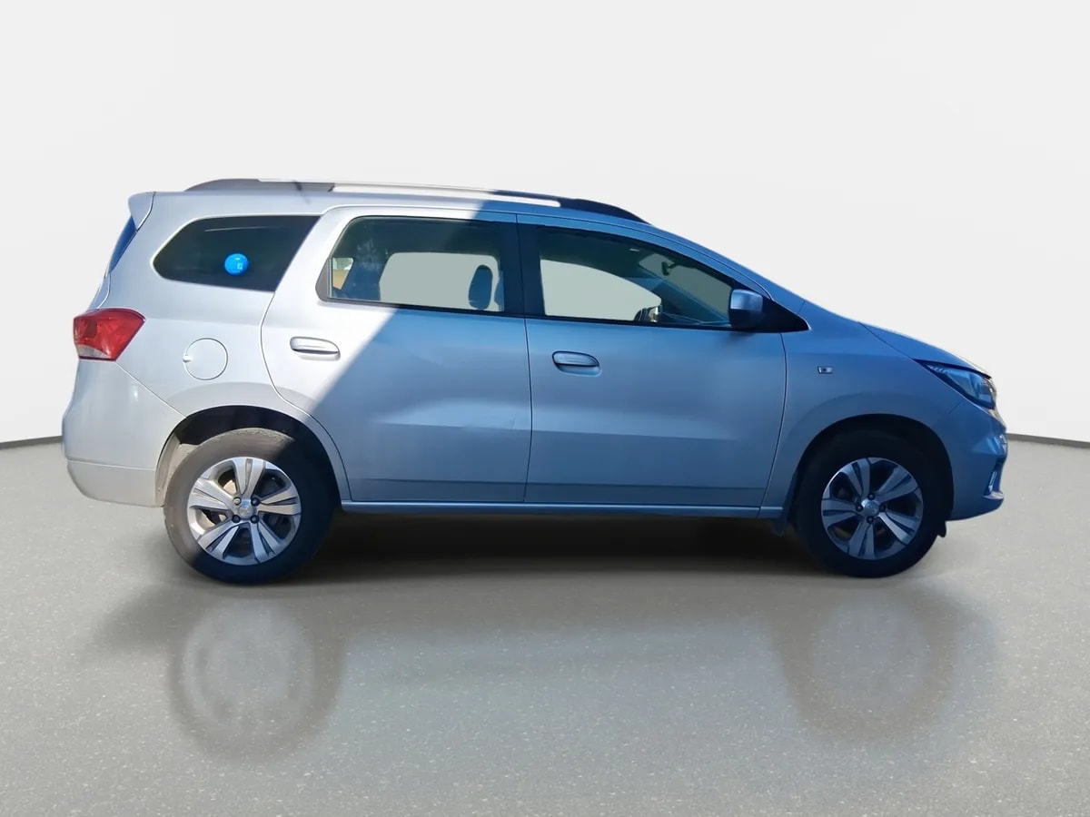 Chevrolet Spin 1.8 Premier 4x2 Mt 5p año 2022
