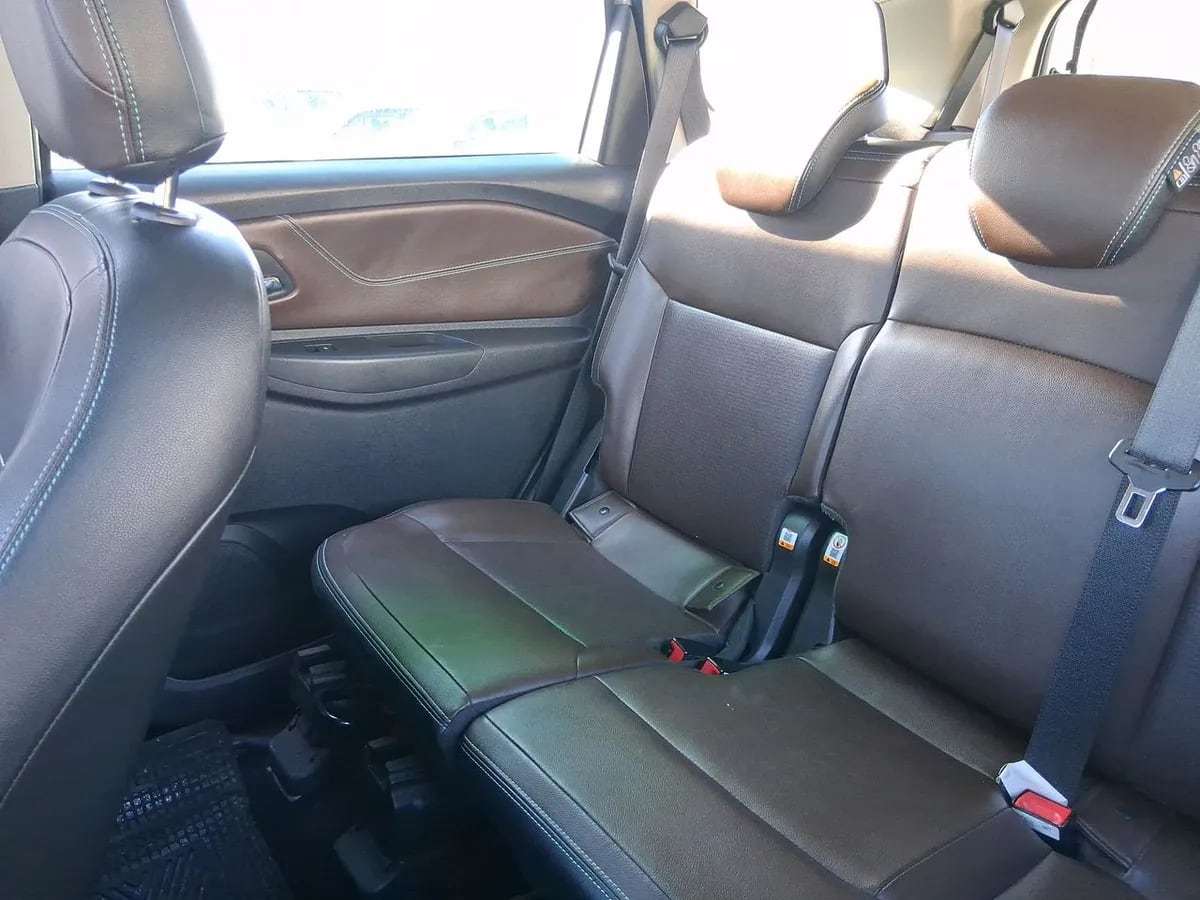 Chevrolet Spin 1.8 Premier 4x2 Mt 5p año 2022