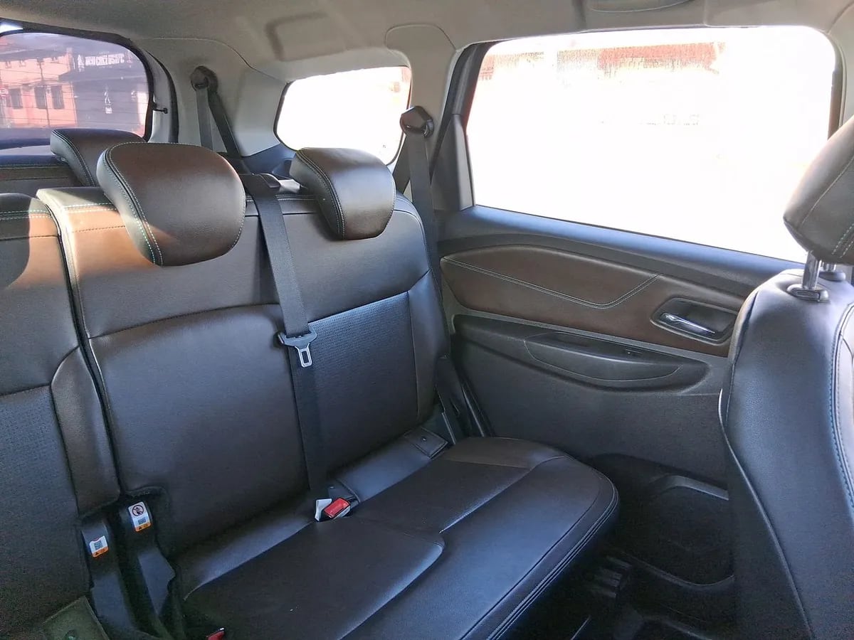 Chevrolet Spin 1.8 Premier 4x2 Mt 5p año 2022
