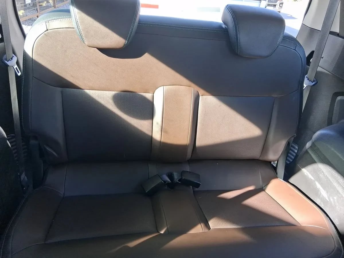 Chevrolet Spin 1.8 Premier 4x2 Mt 5p año 2022