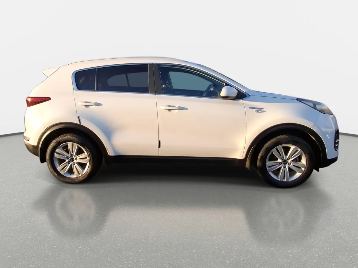 Kia Sportage 2.0 Lx 2wd 6ab 6mt 5p año 2018