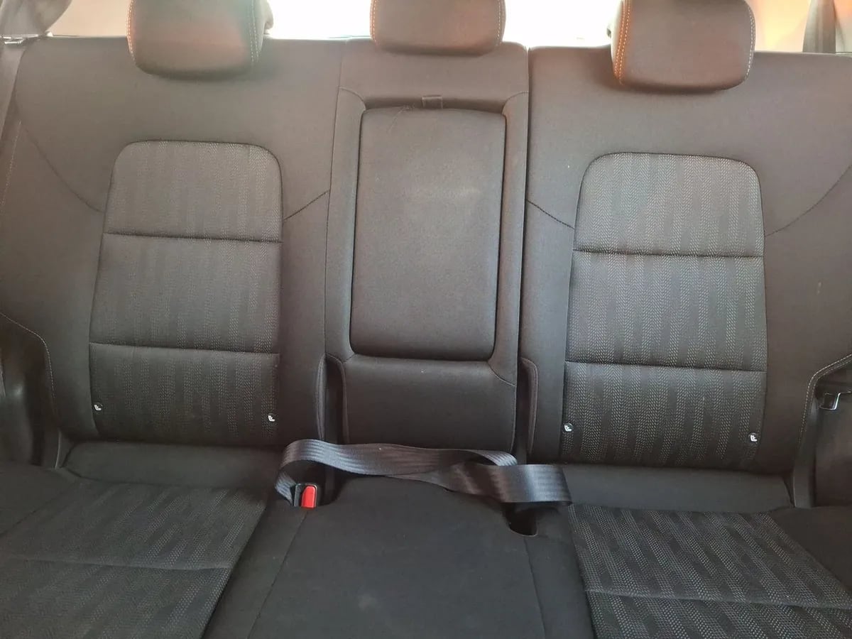 Kia Sportage 2.0 Lx 2wd 6ab 6mt 5p año 2018
