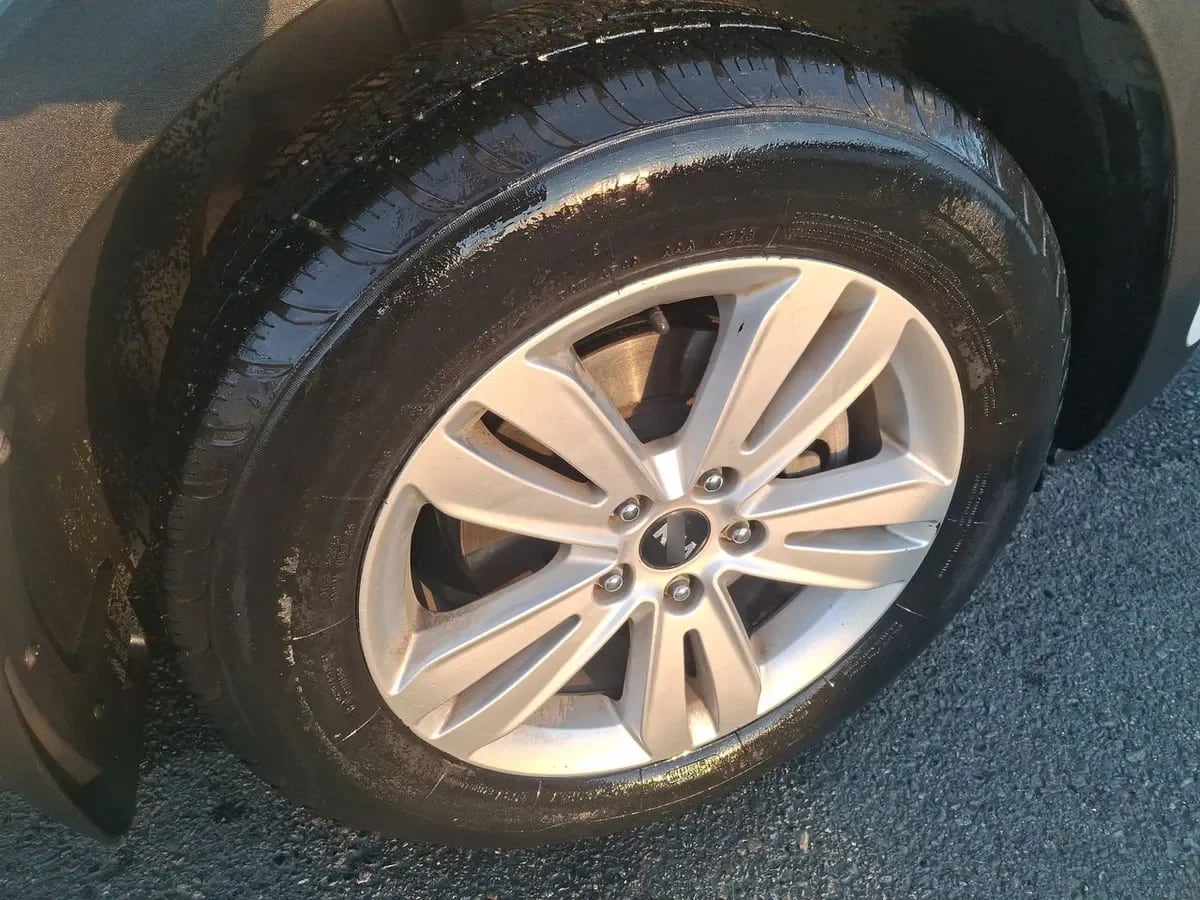 Kia Sportage 2.0 Lx 2wd 6ab 6mt 5p año 2018