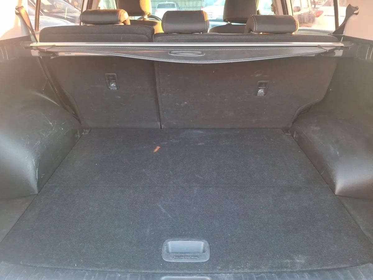 Kia Sportage 2.0 Lx 2wd 6ab 6mt 5p año 2018